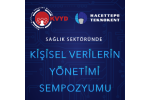 Kişisel Verilerin Yönetimi Sempozyumu