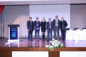 Kişisel Verilerin Yönetimi Sempozyumu