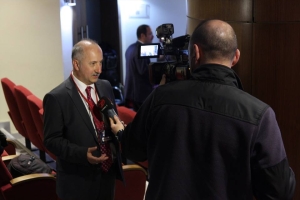 Kişisel Verilerin Yönetimi Sempozyumu