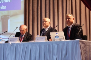 Kişisel Verilerin Yönetimi Sempozyumu