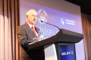 Kişisel Verilerin Yönetimi Sempozyumu