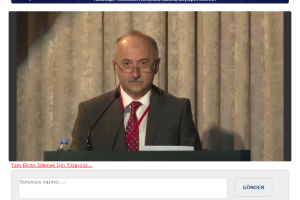 Kişisel Verilerin Yönetimi Sempozyumu