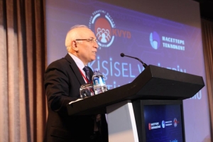 Kişisel Verilerin Yönetimi Sempozyumu