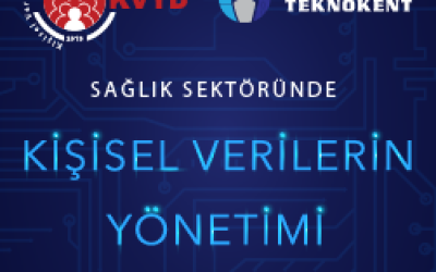 Kişisel Verilerin Yönetimi Sempozyumu