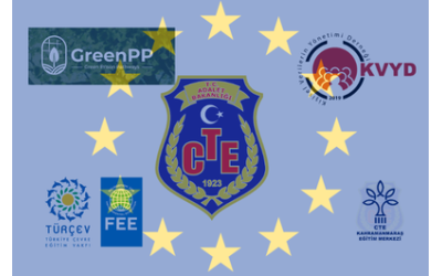 Sürdürülebilir Ceza İnfaz Kurumları ve Veri Koruma Kültürü: GreenPP Ankara Çalıştayı