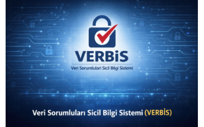 Veri Sorumluları Sicil Bilgi Sistemine (VERBİS/Sicil) Kayıt Yükümlülüğü İstisnaları