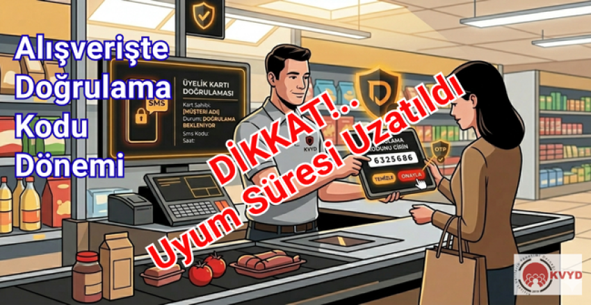 Sadakat Kartlarında Yeni Dönem: KVKK İlke Kararı Yayınlandı!