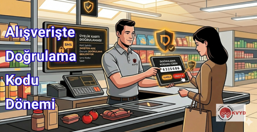 Sadakat Kartlarında Yeni Dönem: KVKK İlke Kararı Yayınlandı!