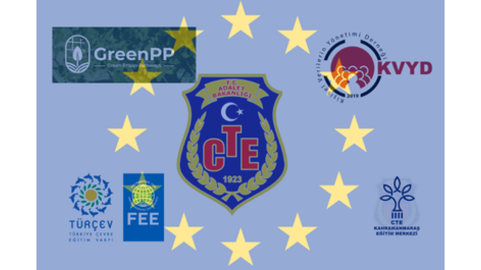 Sürdürülebilir Ceza İnfaz Kurumları ve Veri Koruma Kültürü: GreenPP Ankara Çalıştayı