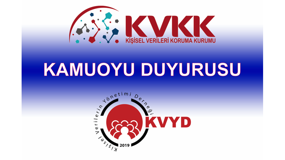 Kişisel Verileri Koruma Kurulunun 04.09.2025 tarihli ve 2025/1572 sayılı Kararının Uygulama Esaslarına İlişkin Kamuoyu Duyurusu