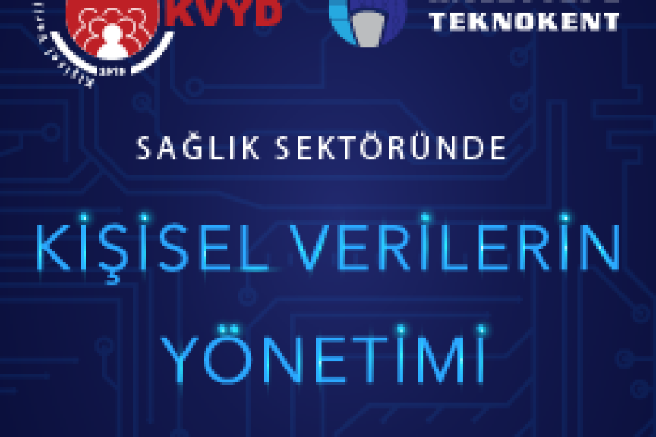 Kişisel Verilerin Yönetimi Sempozyumu